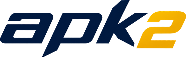 apk 2 brand logo